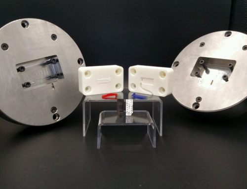 Prototyping Options for Injection Molding