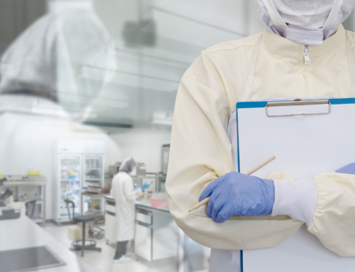 How Forum Continues to Evolve its Cleanroom to Meet Medical Manufacturers’ Needs