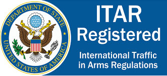 ITAR logo