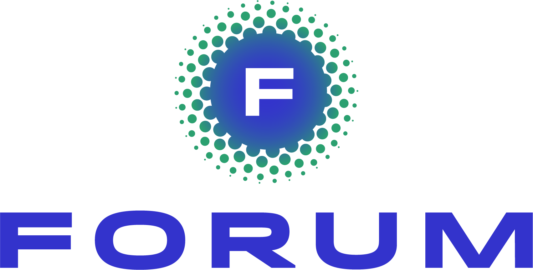 Forum Contract Manufacturing Logo
