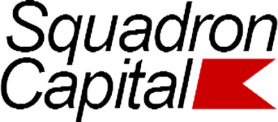 Squadron Capital logo