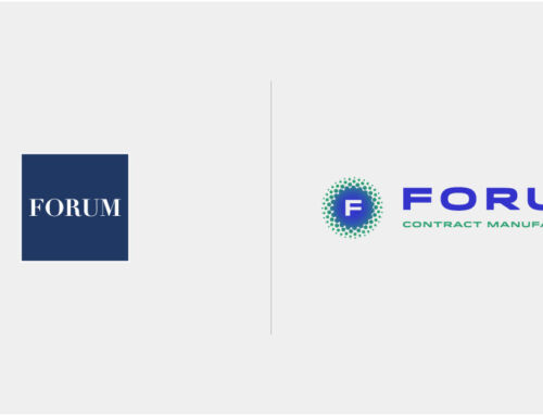 Forum Plastics LLC Registers New DBA as Forum Contract Manufacturing