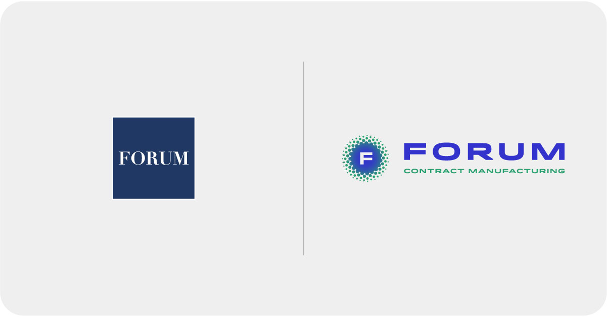 Forum CM logos